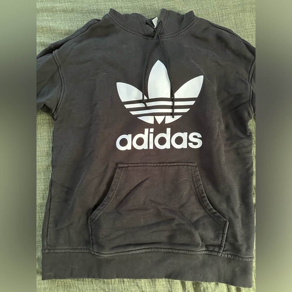 Adidas Hoodie
